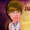 Jogos do Justin Bieber